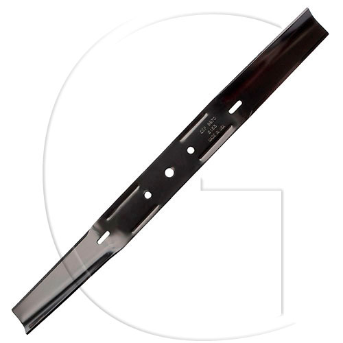 Kniv 755 mm
