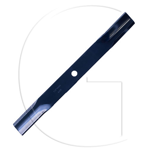 Kniv 612,4 mm