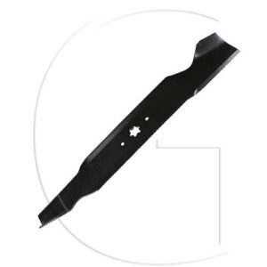 Kniv 490 mm