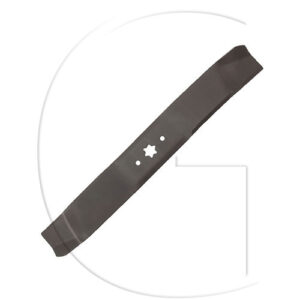 Kniv 538 mm