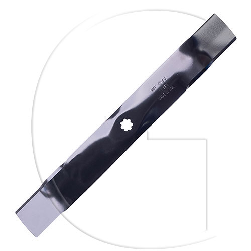 Kniv 533,4 mm