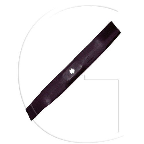 Kniv 533 mm