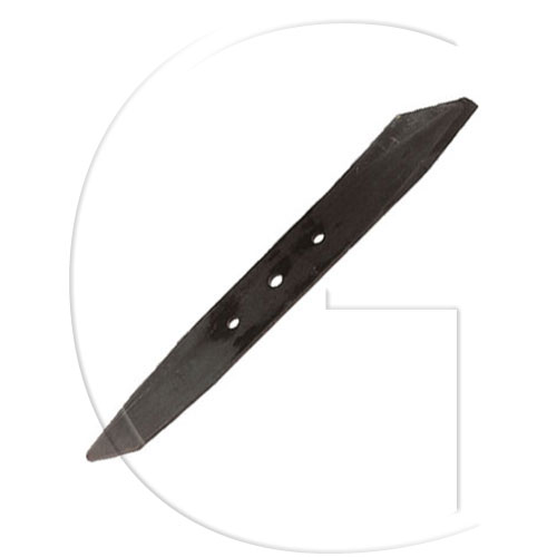 Kniv 370 mm