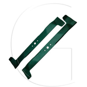 Sæt bioknive 621 mm