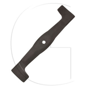 Kniv 544 mm