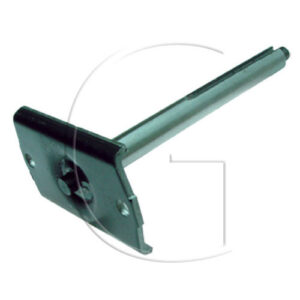 Spindelaksel 1690 mm
