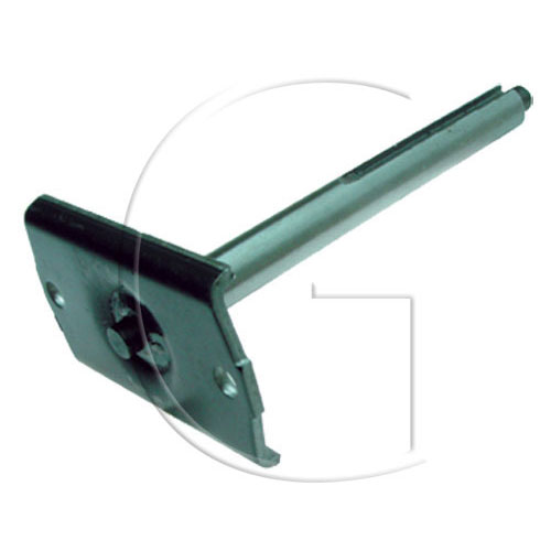 Spindelaksel 1690 mm