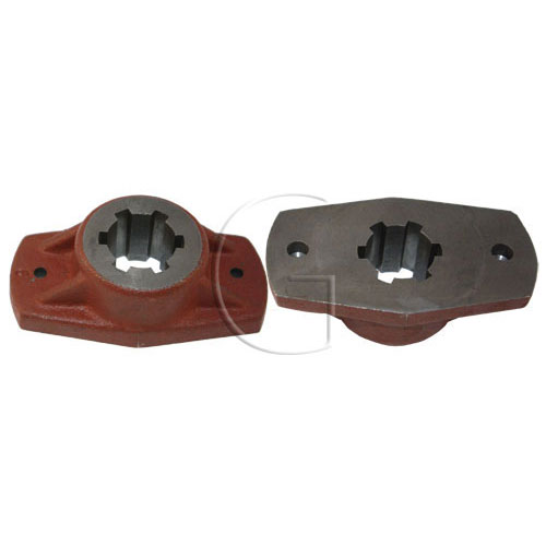 Knivholder 98 mm – Ø 30,8 mm