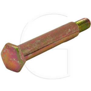 Hjulaksel 1/2 in. = 12,7 mm 0105-11142