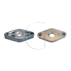 Knivholder Ø 19,8 mm