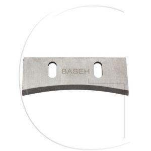 Replacement debarker blade 0105-50205