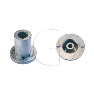 Knivholder Ø 22,2 mm