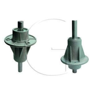 Knivspindel Castelgarden – 0105-50256
