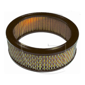 Luftfilter – 244 mm – erstatter OEM 394018