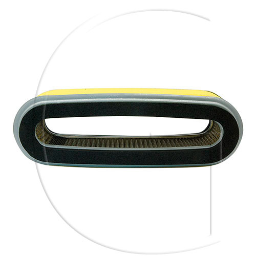 Luftfilter til Honda GV150 / GV200 = 3 / 5 & 5HP – 0108-02787