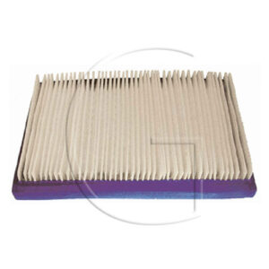 Luftfilter – 158.7 mm – erstatter OEM 397795