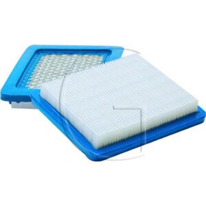 Luftfilter – 133 mm – erstatter OEM 5043