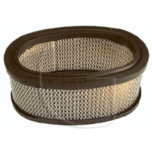 Luftfilter – 131.7 mm – erstatter OEM 393406