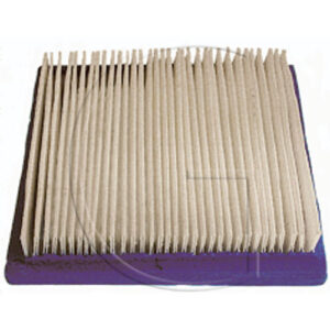 Luftfilter – 117.4 mm – erstatter OEM 399877