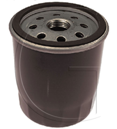 Oliefilter