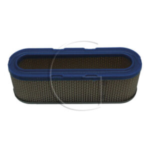Luftfilter – 219 mm – erstatter OEM 491519