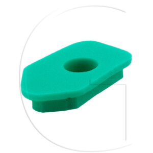 Luftfilter – 137 mm – erstatter OEM 272235