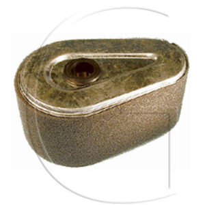 Luftfilter til Kawasaki FC150V = 4, 5HP