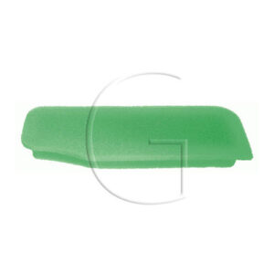 Luftfilter – 206 mm – erstatter OEM 272405