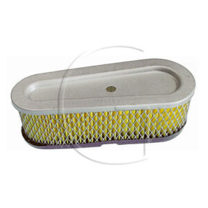 Luftfilter – 180 mm – erstatter OEM 493910