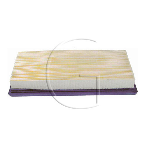 Luftfilter – 212.7 mm – erstatter OEM 710266