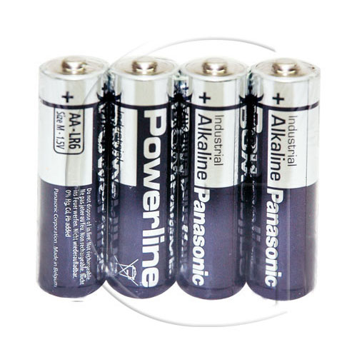 Batteri 0114-00006