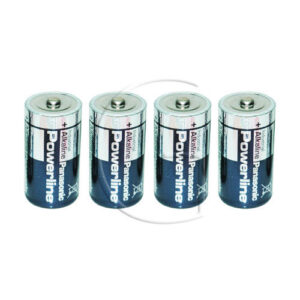 Batteri 0114-00014