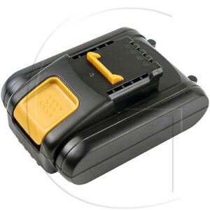 Batteri til robotplæneklipper 0114-00614
