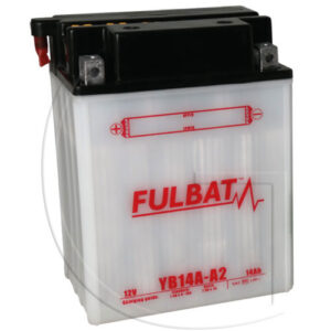 Batteri YB14A-A2 0114-01404