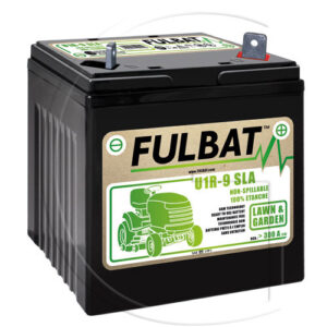 Vedligeholdelsesfrit batteri U1R-9 0114-01907