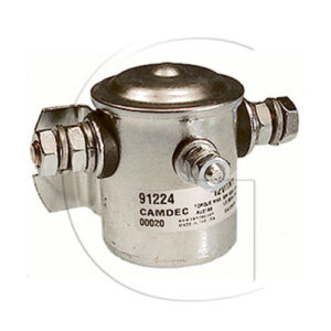 Startsolenoid 0114-01929