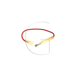 Ledning med sikring 0114-01950