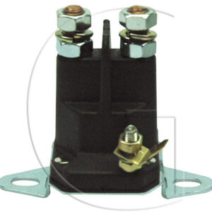 Startsolenoid 0114-03319