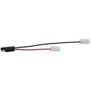 Batterikabel 0114-04512K
