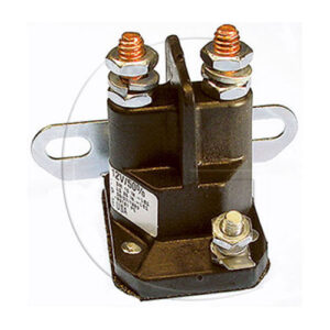 Startsolenoid 0114-07934