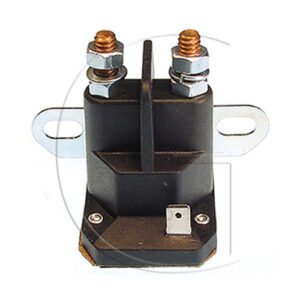 Startsolenoid 0114-07935