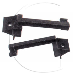 Universal batteriholder 0114-09248