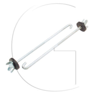 Universal batteriholder 0114-09249