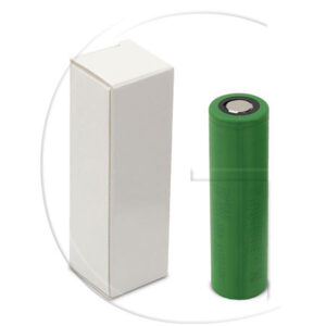 Rechargeable batteries 0114-18650