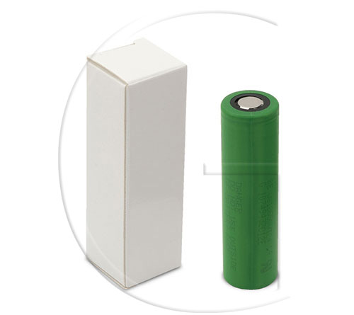 Rechargeable batteries 0114-18650