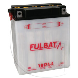 Batteri 12N12A-4A-1 0114-25314