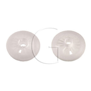 Starter pulley – erstatter OEM 295871