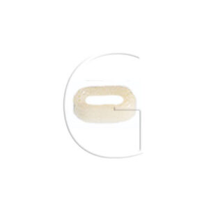 Starter bumper – erstatter OEM 68618