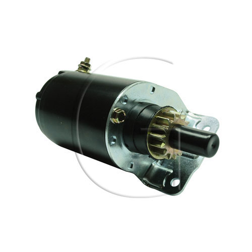 Electric starter – erstatter OEM 691564