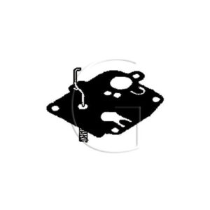 Membran til Briggs & Stratton 0118-01428